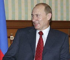 Последний долг президента