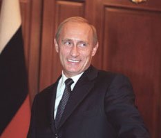 Путин откажется от инфляции