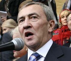 Юлию Тимошенко готовят к отставке