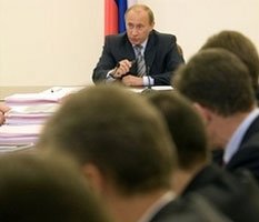 Прелюдия налоговой реформы