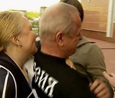 Присяжные не нашли вины покушавшихся на Чубайса