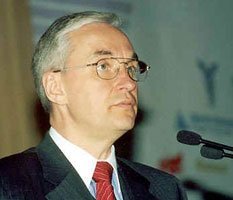 «Тихая война» Игоря Юргенса