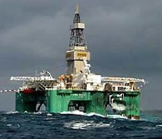 Дисконт «Газпрома»