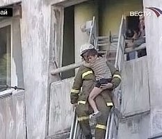 Жилой дом в Сочи взорвался из-за незаконного использования газа