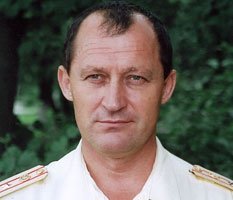 Будни военно-морской поликлиники