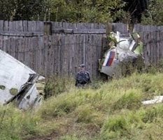 Вину за падение пассажирского «Боинга» в Перми спишут на пилотов