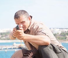 Агент национальной безнадежности
