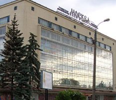 "Москва" теряет своих героев