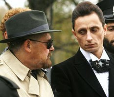 Буквы закона