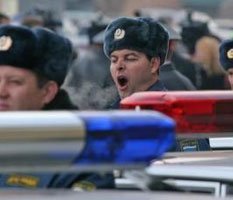 Сядут в «калошу»