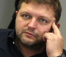 Властный призыв