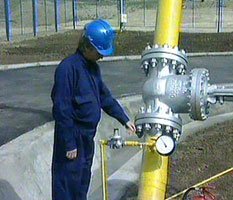 Перекроем Украине газ. Эх, раз, еще раз
