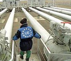 Москва и Киев снова лишили Европу газа