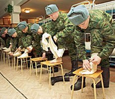 Война на два фронта