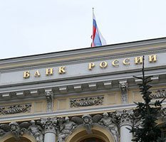 Банк России заработал на кризисе