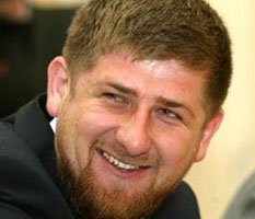 Чечня спешит покончить с контртерроризмом