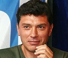 Борис Немцов хочет привлечь внимание МОК
