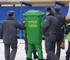 Силовой синдром