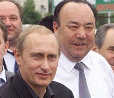 Кремль готов выслушать Муртазу Рахимова