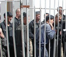 Труд вместо отсидки