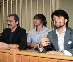 Дело об убийстве Анны Политковской так и не созрело для суда