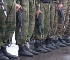 «Дед» по контракту