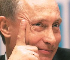 Парадокс Путина