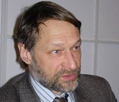 Одиссея политолога Орешкина