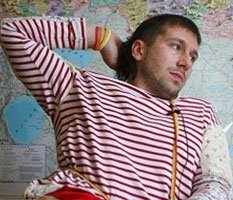 Евгений Чичваркин дает острые политсоветы