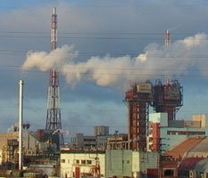 «Уралхим» экспортирует во Францию экологические проблемы и коррупционные скандалы