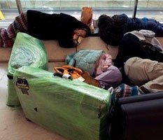 Небо и земля