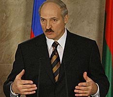 Белорусы советуют Москве умерить амбиции