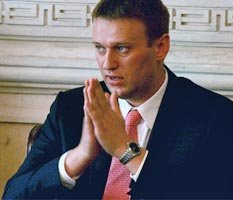 Следствие готово вскрыть тайные схемы Навального