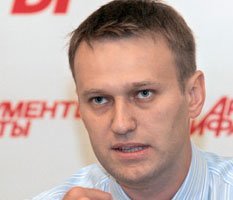 Алексею Навальному припомнили старые грехи