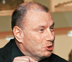 Потанин получил преимущество