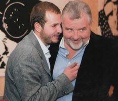 Криминальная столица Подмосковья