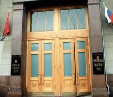Подмосковная оппозиция не хочет смешиваться