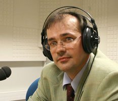 Симонов: заигрывание либералов с националистами - крайне опасная штука