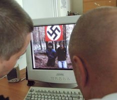 "Кухонный" экстремизм выведен из-под Уголовного кодекса