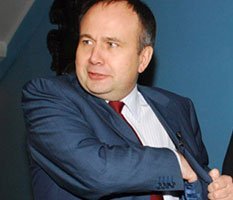 Олега Чиркунова наказывают по телевизору