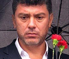 У Бориса Немцова нашелся американский дядя