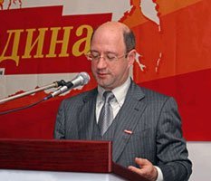 Бабаков отмалчивается