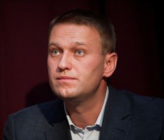 Дегероизация Навального
