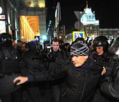 Триумфальное правосудие