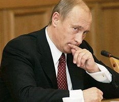 Оппозиция не поняла Владимира Путина