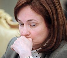 Банкиров будут сажать, сажать и сажать