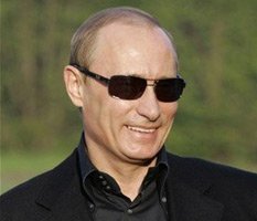 У Владимира Путина ослабли сильные стороны