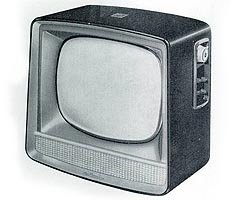 Телевизоры и другие бесполезные ископаемые