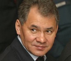 Сергей Шойгу: 100 дней губернаторства