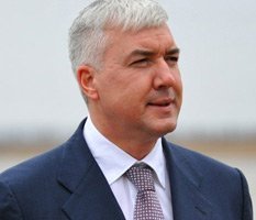 Кому служит Саламатин?